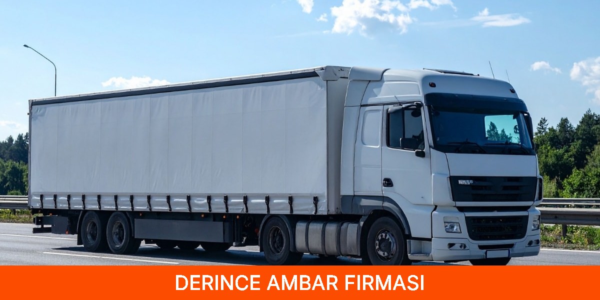 İstanbul Derince Ambarı