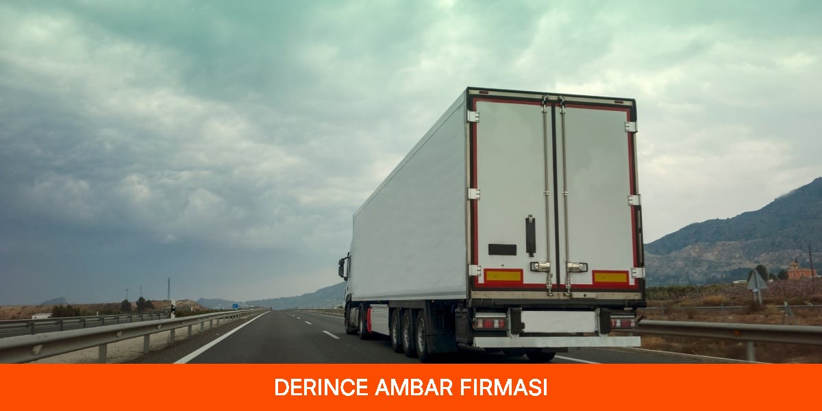 Derince Ambar Firması