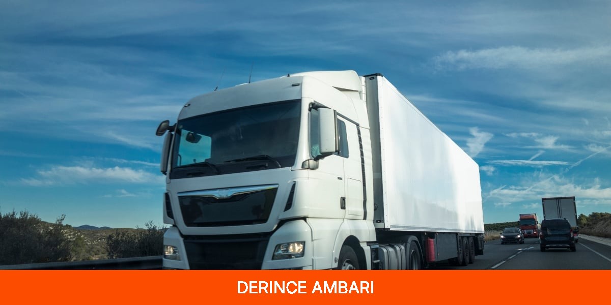 Derince Ambarı