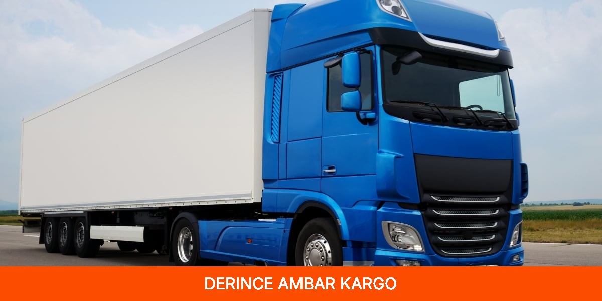 Derince Ambar Kargo