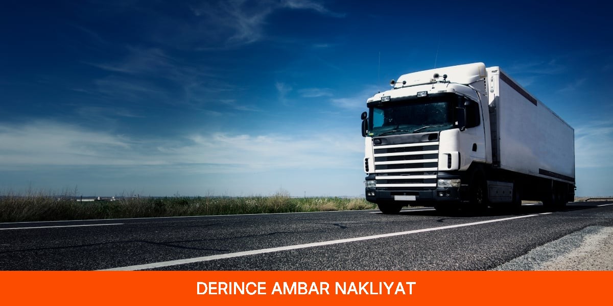 Derince Ambar Nakliyat