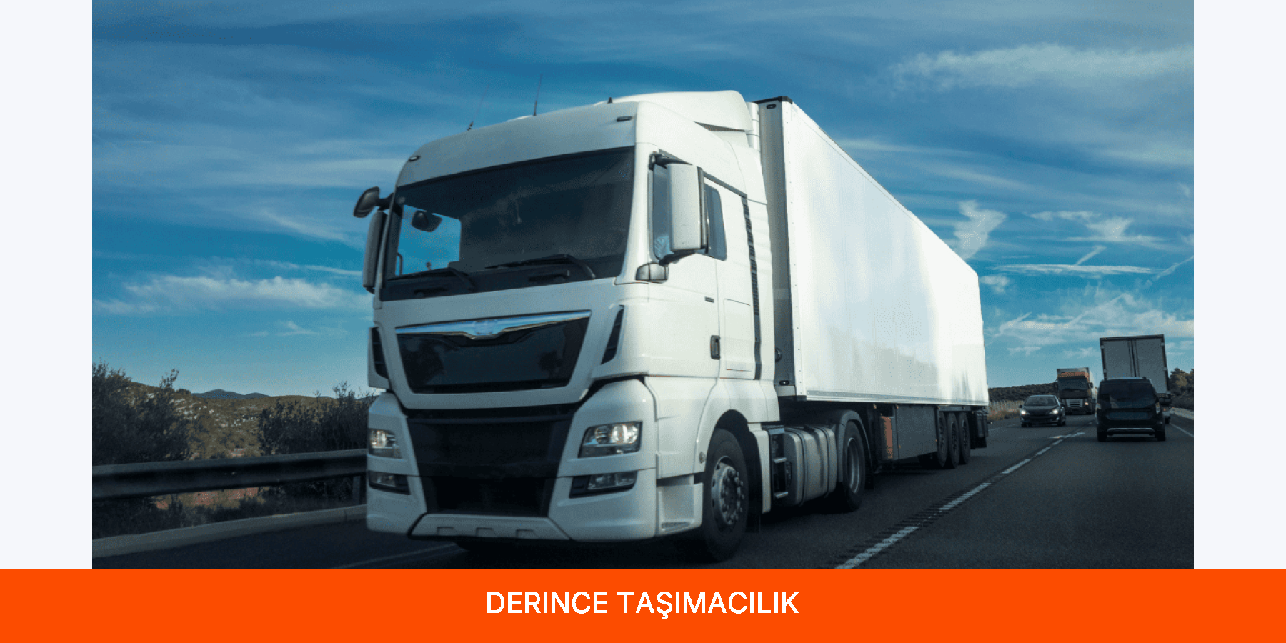Derince Taşımacılık