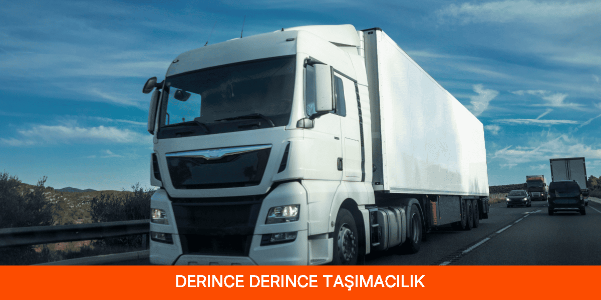 Derince Taşımacılık